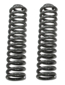 Picture of Tuff Country TUF Front Coil Springs Coilover Springs - 25977