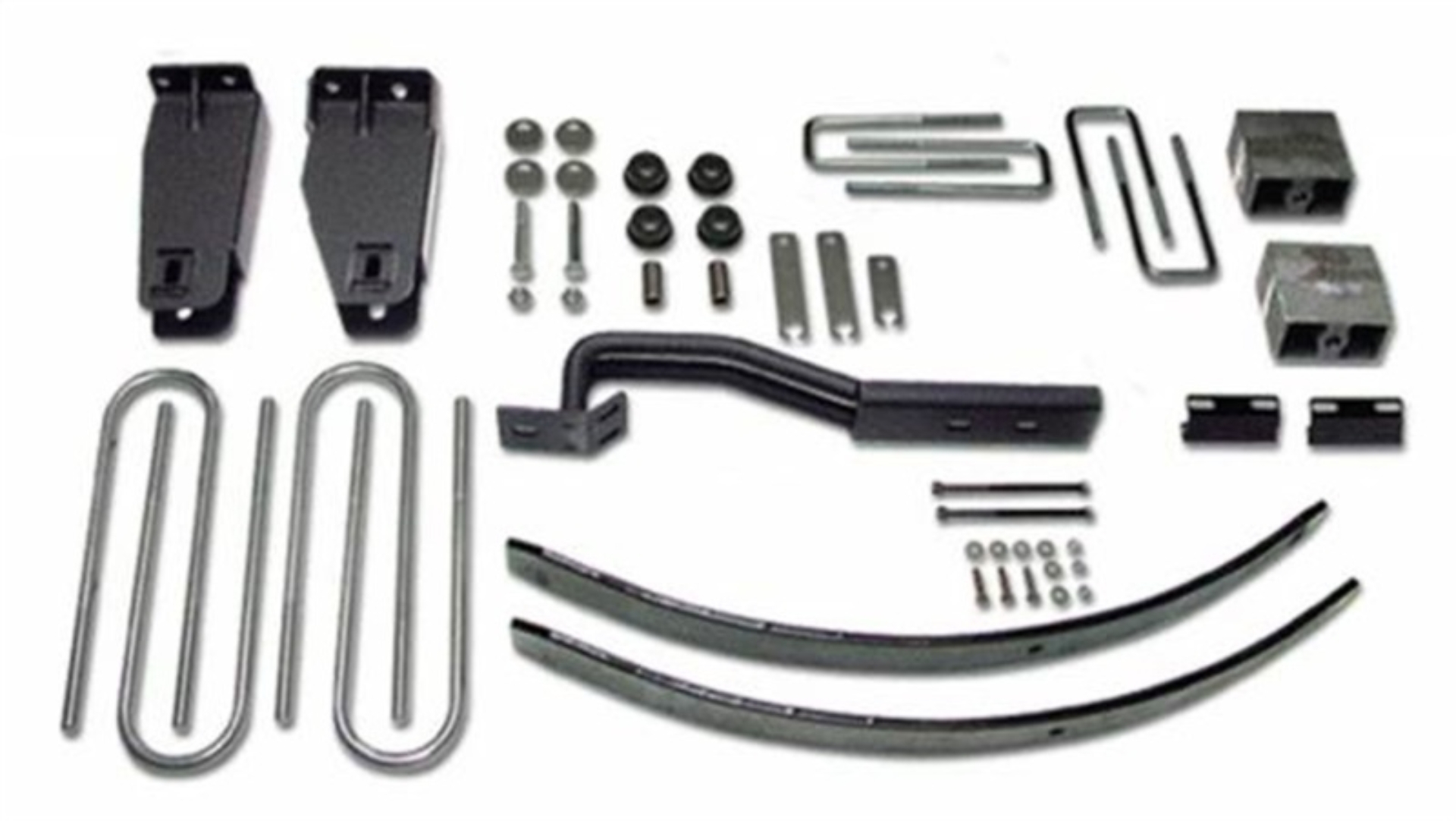 Picture of Tuff Country TUF Lift Kits - 26820