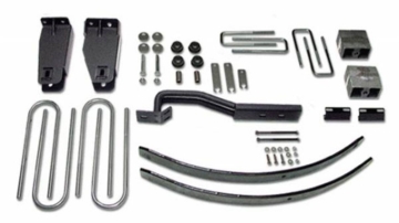 Picture of Tuff Country TUF Lift Kits - 26820
