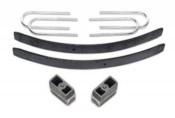 Picture of Tuff Country TUF Lift Kits - 26813