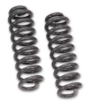 Picture of Tuff Country TUF Front Coil Springs Coilover Springs - 26811