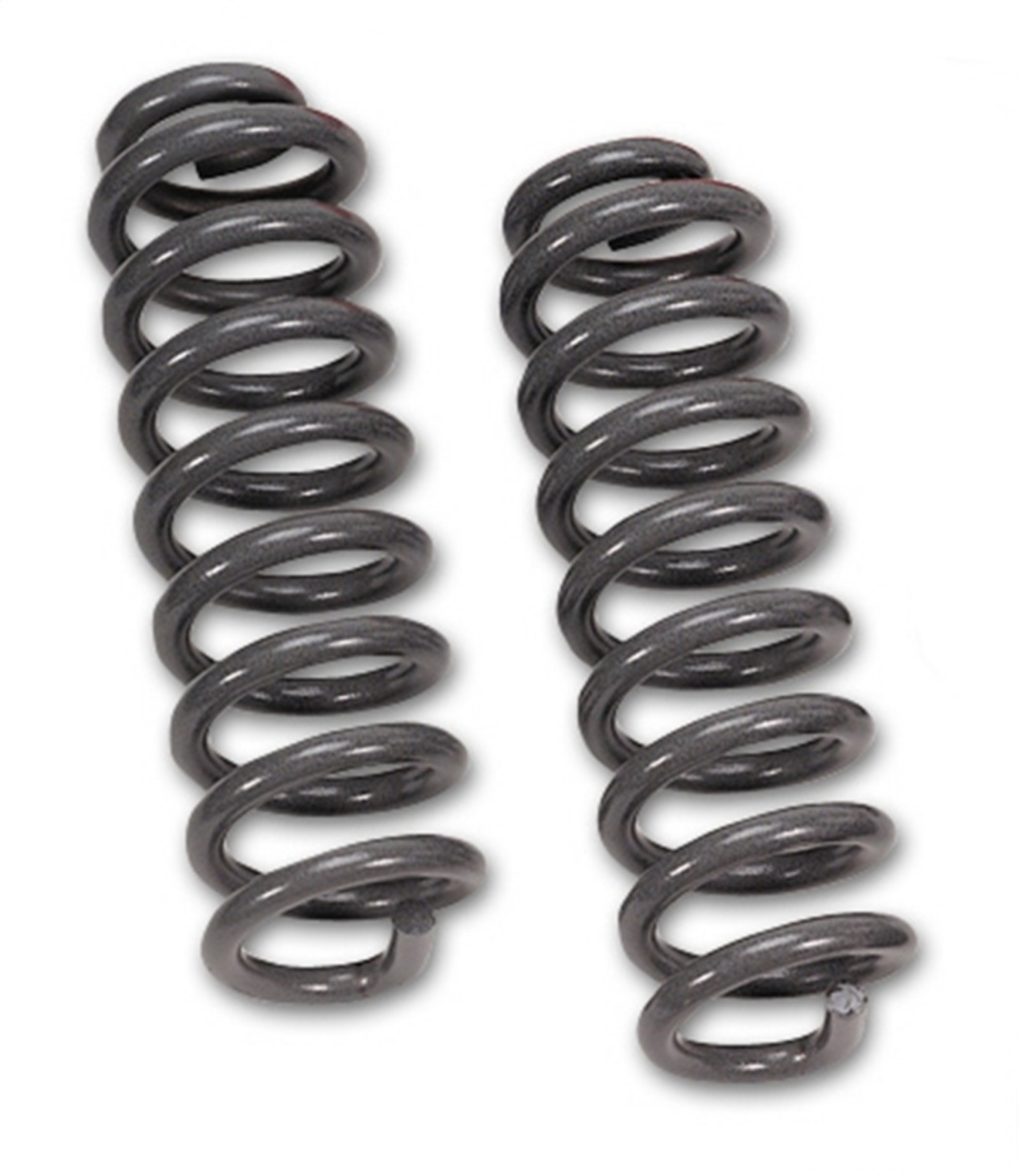 Picture of Tuff Country TUF Front Coil Springs Coilover Springs - 26811