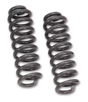 Picture of Tuff Country TUF Front Coil Springs Coilover Springs - 26811
