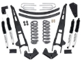 Picture of Tuff Country TUF Lift Kits - 26814KN