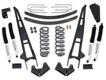 Picture of Tuff Country TUF Lift Kits - 26814K