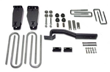Picture of Tuff Country TUF Lift Kits - 26822