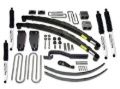 Picture of Tuff Country TUF Lift Kits - 26824K