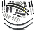 Picture of Tuff Country TUF Lift Kits - 26825K