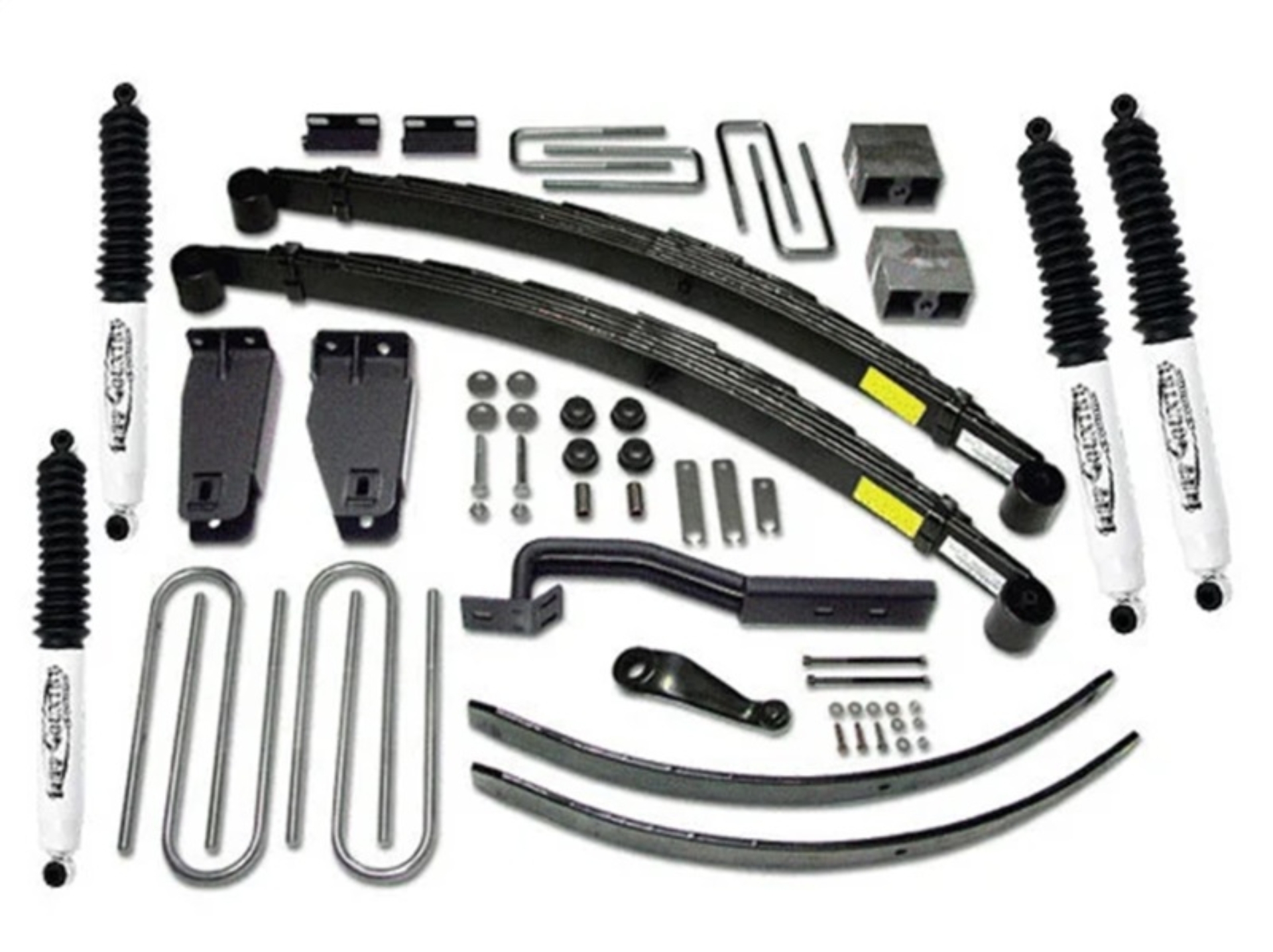 Picture of Tuff Country TUF Lift Kits - 26826KN