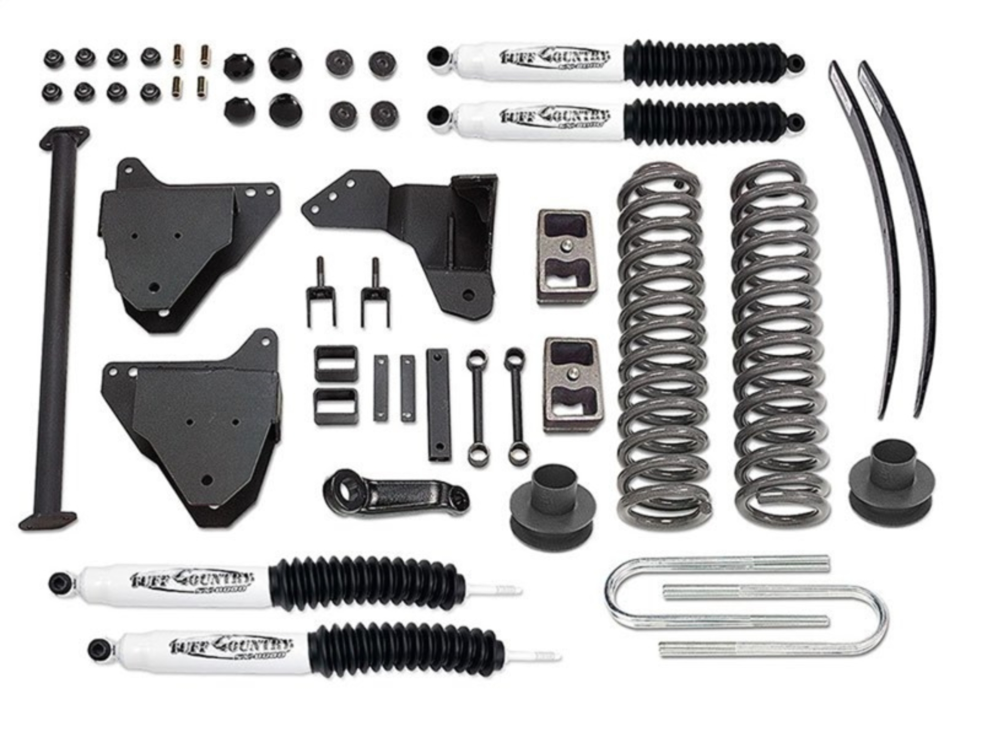 Picture of Tuff Country TUF Lift Kits - 26974KN