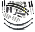 Picture of Tuff Country TUF Lift Kits - 26834K