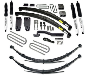 Picture of Tuff Country TUF Lift Kits - 26834K