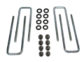 Picture of Tuff Country TUF Front Axle U-Bolts Differential Mounts - 27900
