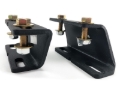 Picture of Tuff Country TUF Front Sway Bar Drop kits Sway Bar Brackets - 30928
