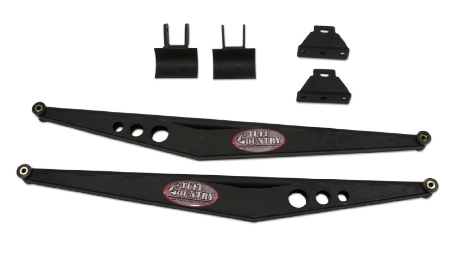 Picture of Tuff Country TUF Ladders Bars Traction Bars - 30995