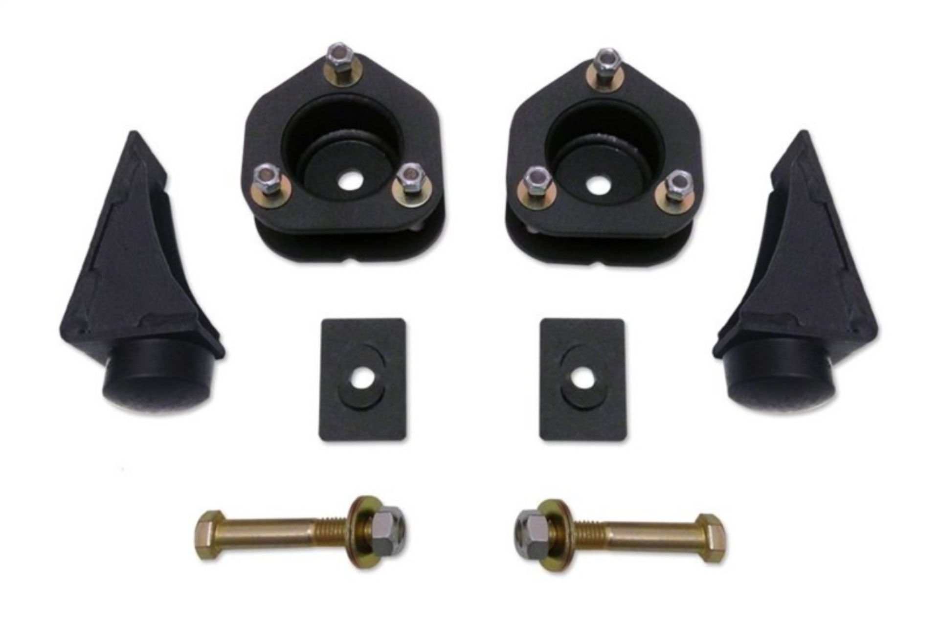 Picture of Tuff Country TUF Front Leveling Kits - 32103