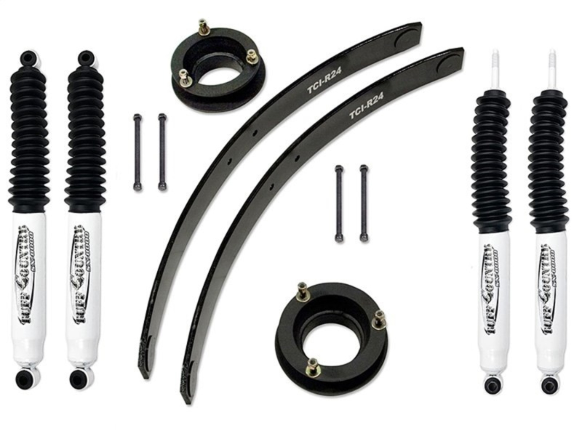 Picture of Tuff Country TUF Lift Kits - 32910KN
