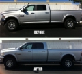Picture of Tuff Country TUF Front Leveling Kits - 32908