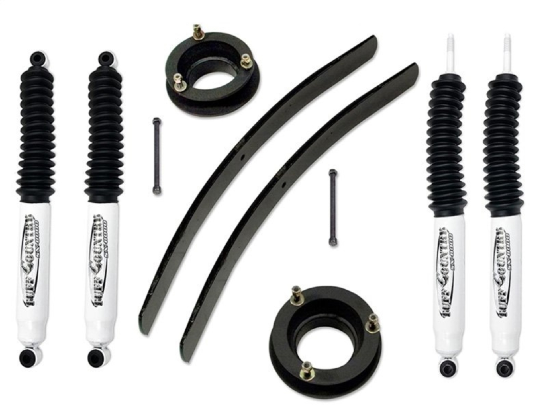 Picture of Tuff Country TUF Lift Kits - 32911KN