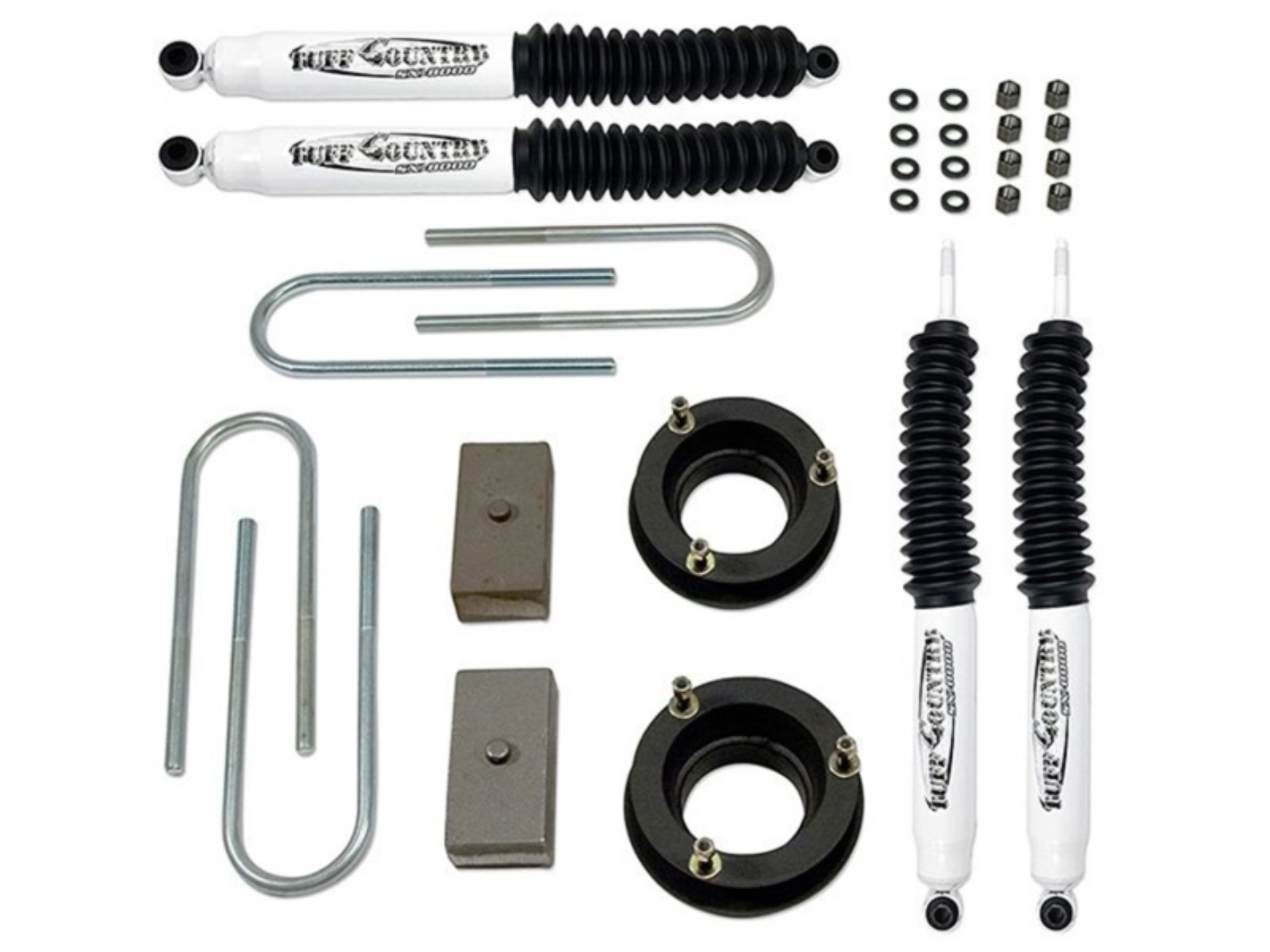Picture of Tuff Country TUF Lift Kits - 32913KN