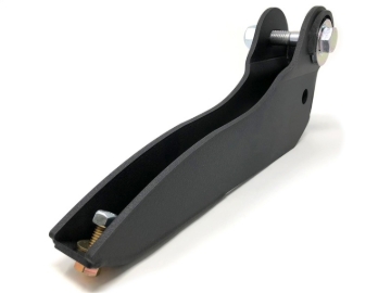 Picture of Tuff Country TUF Track Bar Brackets Suspension Arms & Components - 33012