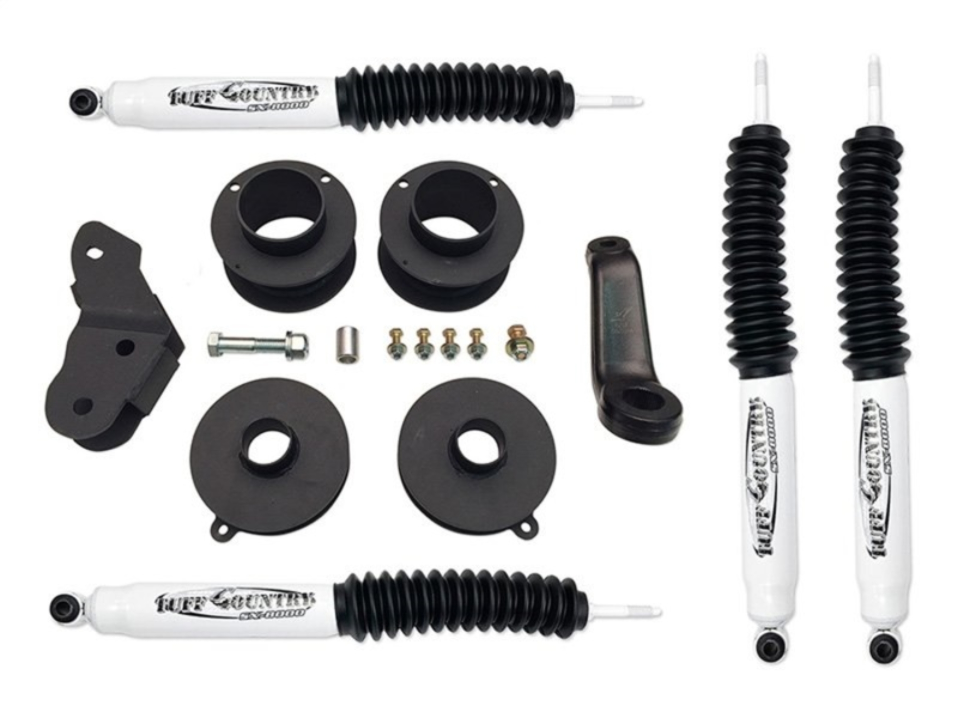 Picture of Tuff Country TUF Lift Kits - 33131
