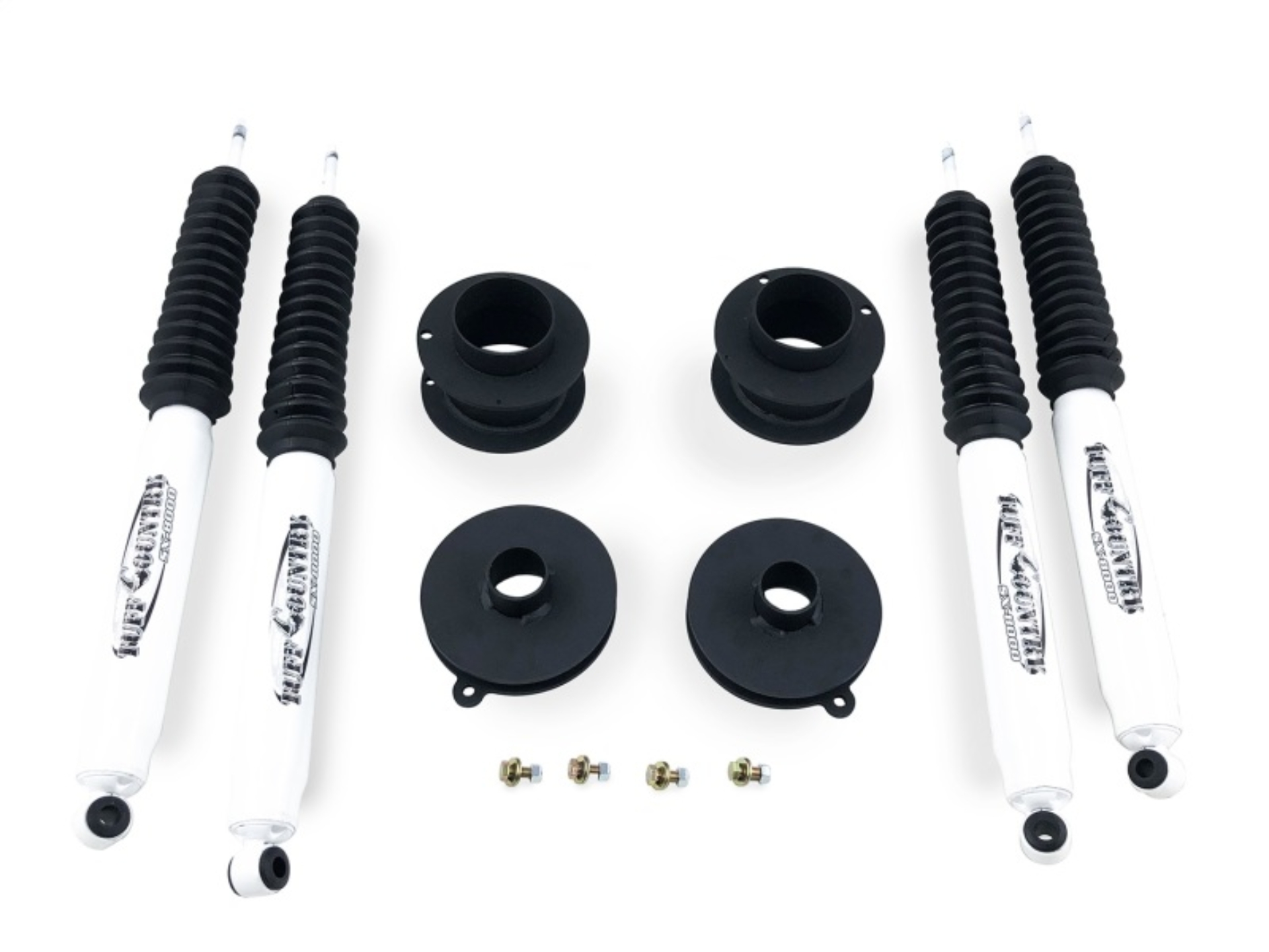 Picture of Tuff Country TUF Lift Kits - 33141KN
