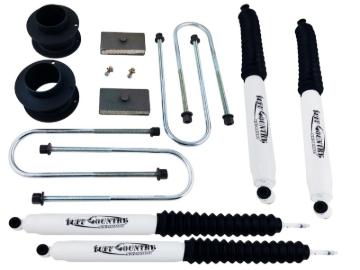Picture of Tuff Country TUF Lift Kits - 33151KN