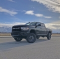 Picture of Tuff Country TUF Lift Kits - 33150