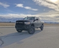 Picture of Tuff Country TUF Lift Kits - 33150