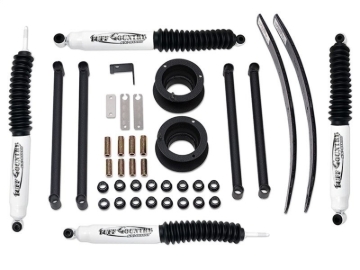Picture of Tuff Country TUF Lift Kits - 33910KN
