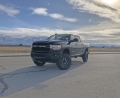 Picture of Tuff Country TUF Lift Kits - 33141KN