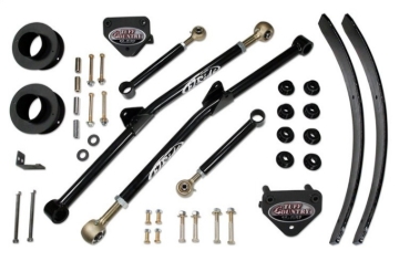Picture of Tuff Country TUF Lift Kits - 33916
