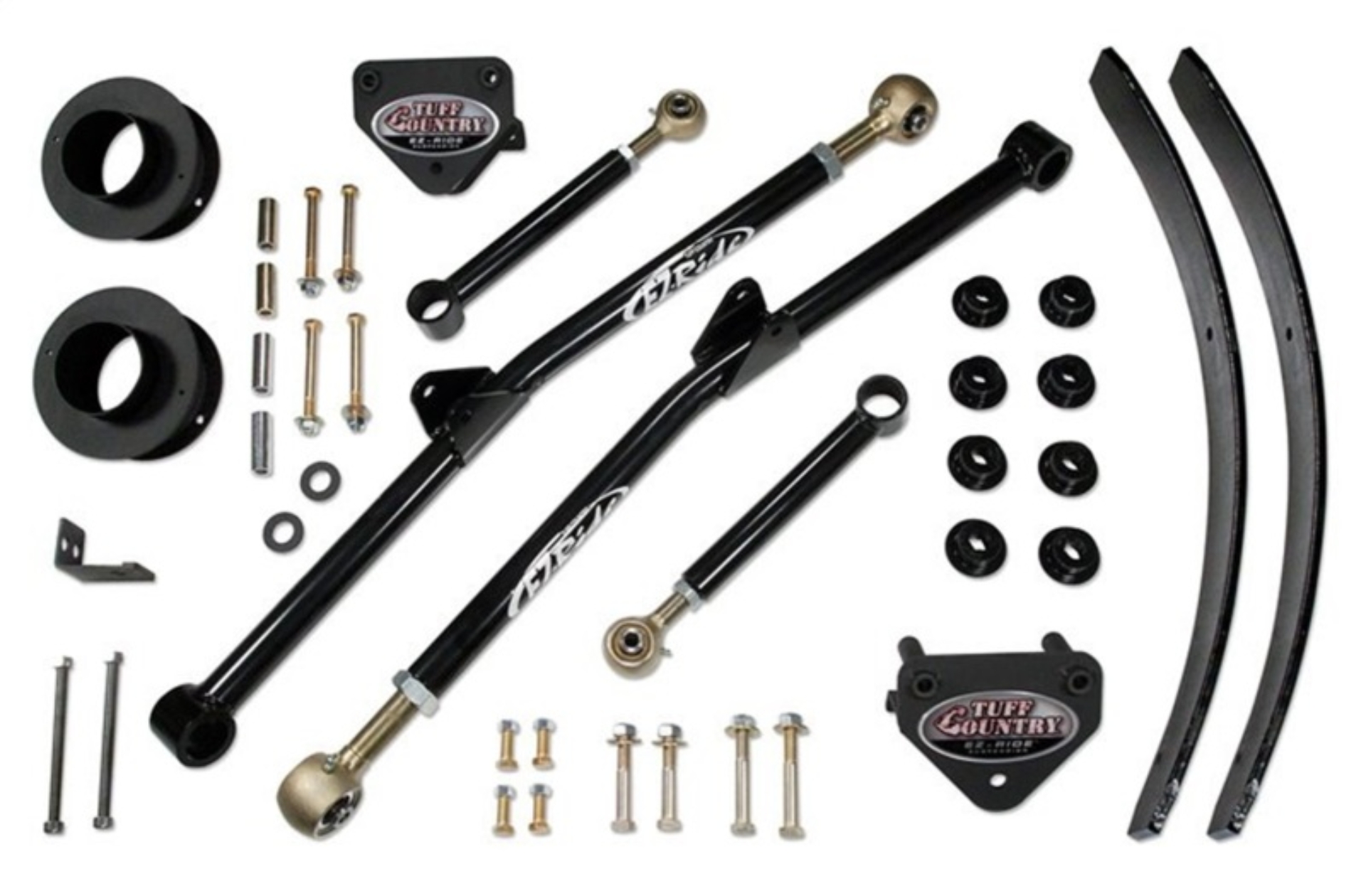 Picture of Tuff Country TUF Lift Kits - 33916KN