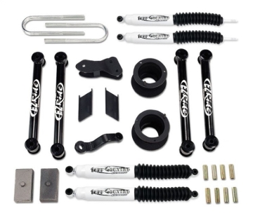 Picture of Tuff Country TUF Lift Kits - 34021