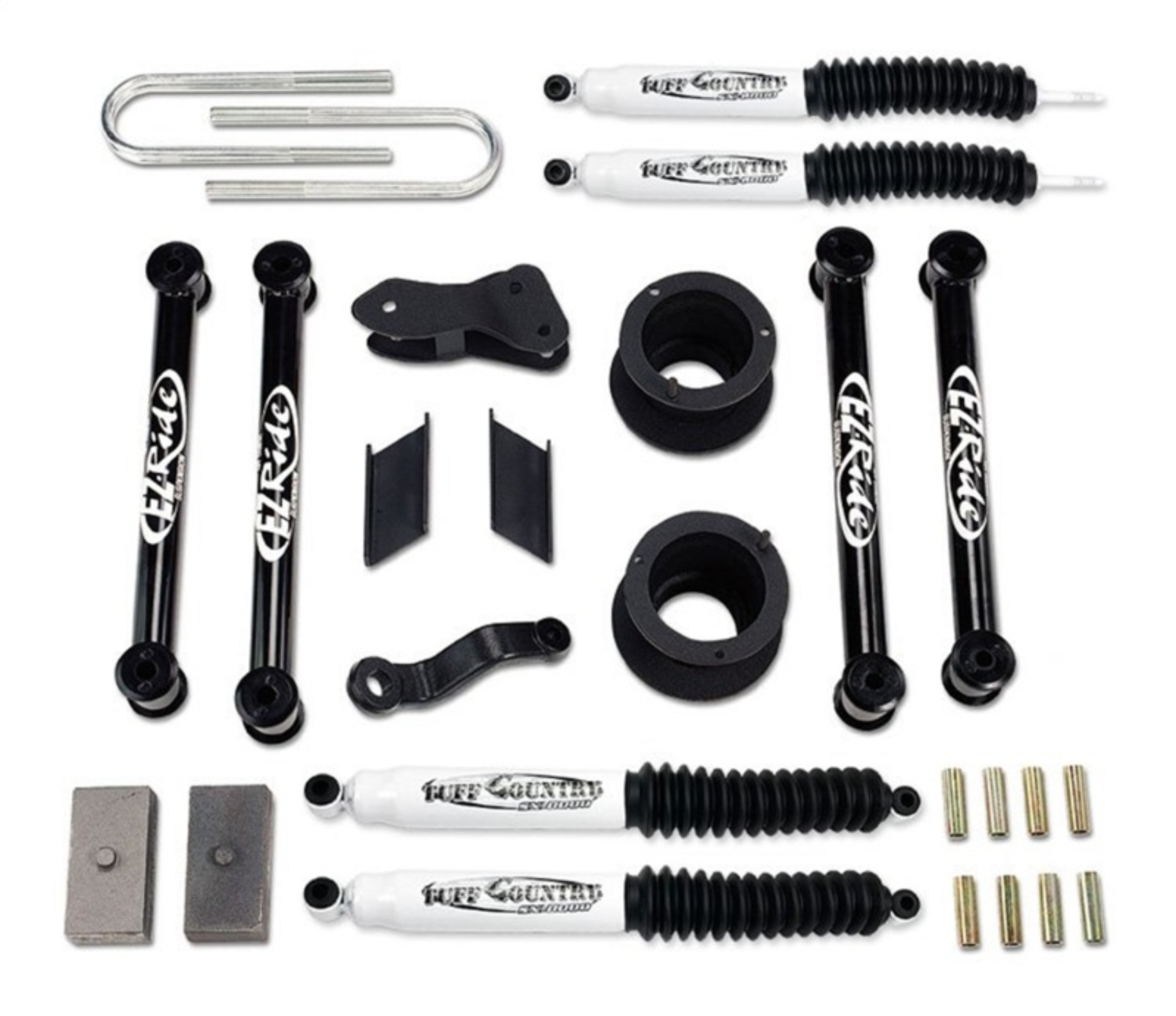 Picture of Tuff Country TUF Lift Kits - 34022KN