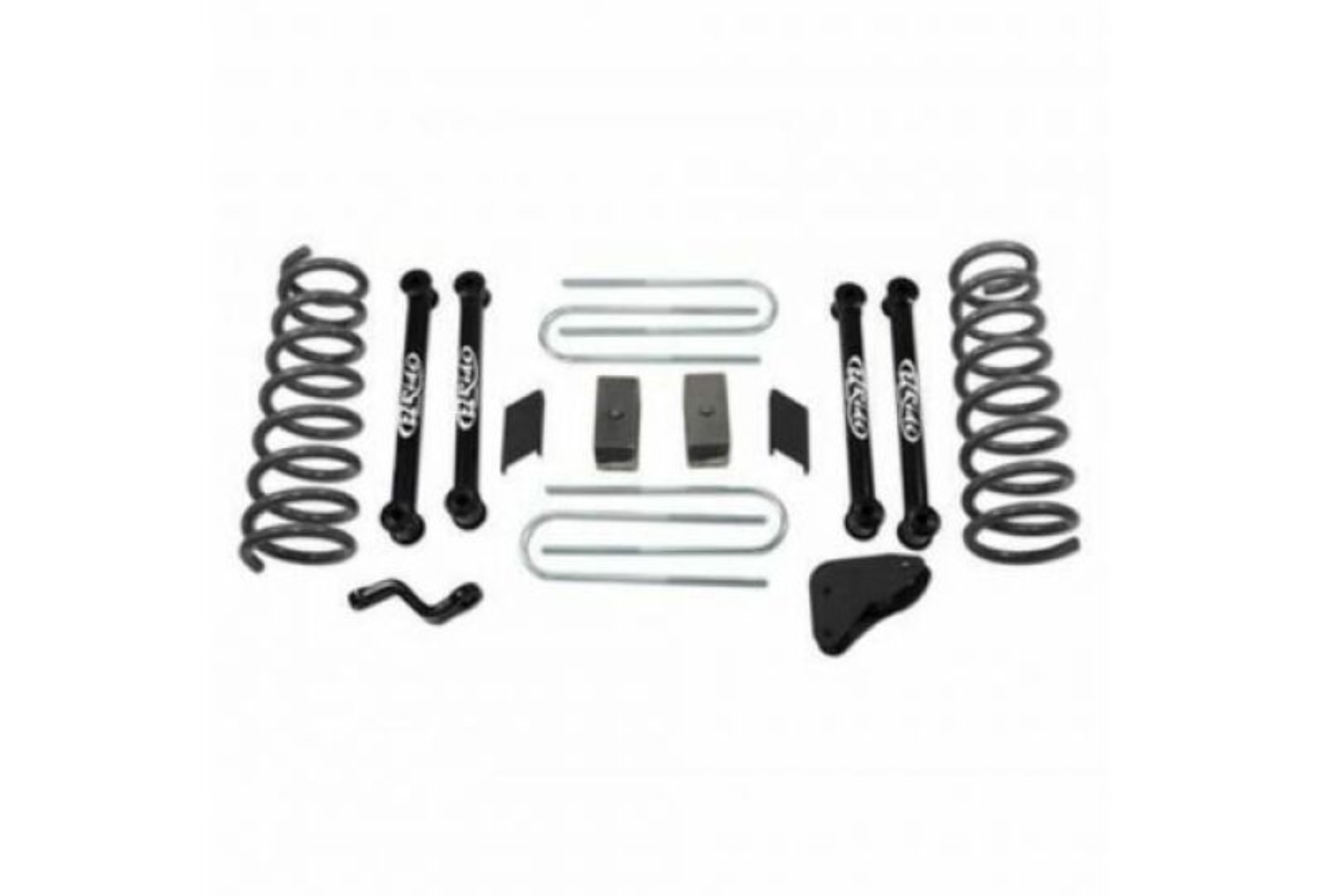 Picture of Tuff Country TUF Lift Kits - 34108
