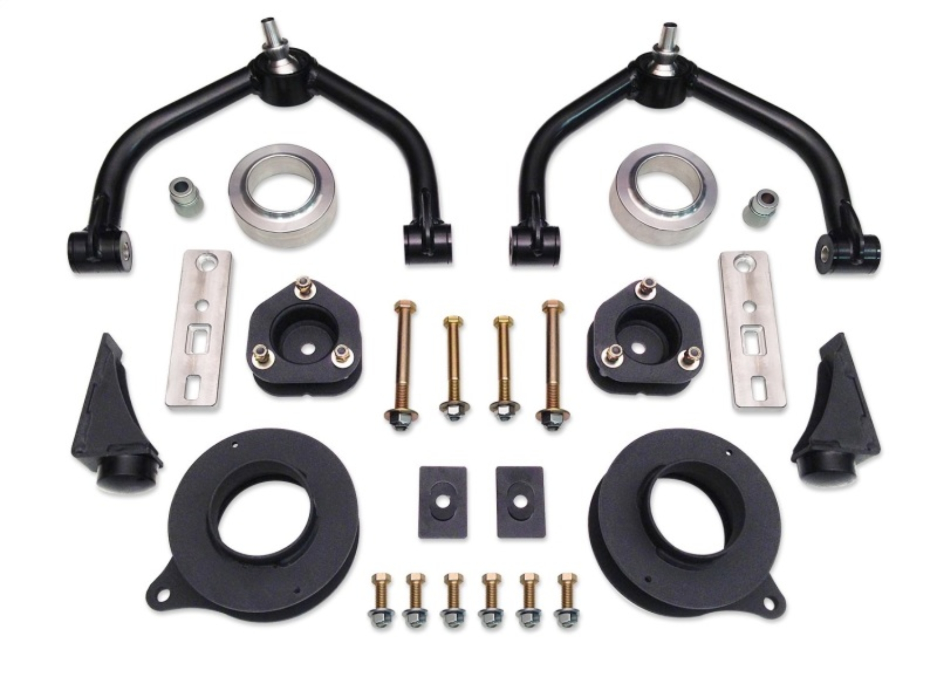 Picture of Tuff Country TUF Lift Kits - 34106KN