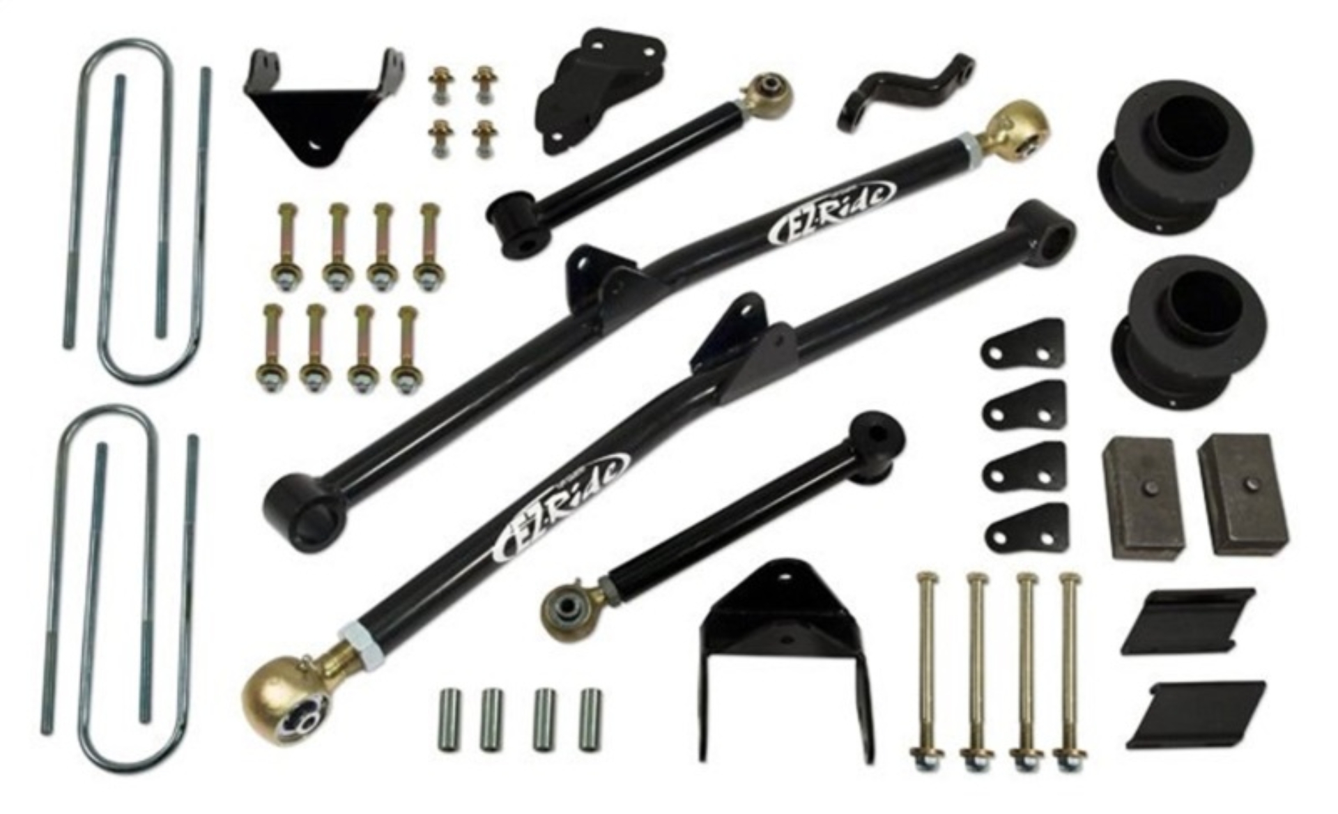 Picture of Tuff Country TUF Lift Kits - 34222KN
