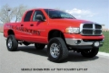 Picture of Tuff Country TUF Lift Kits - 34221K