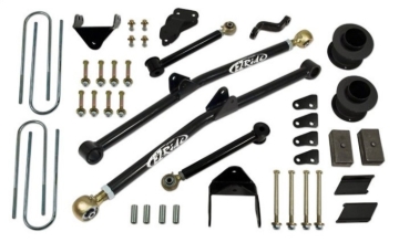 Picture of Tuff Country TUF Lift Kits - 34224