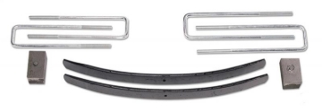 Picture of Tuff Country TUF Lift Kits - 34700