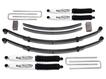 Picture of Tuff Country TUF Lift Kits - 34700KN