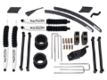 Picture of Tuff Country TUF Lift Kits - 35913KN