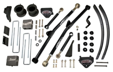 Picture of Tuff Country TUF Lift Kits - 35927KN