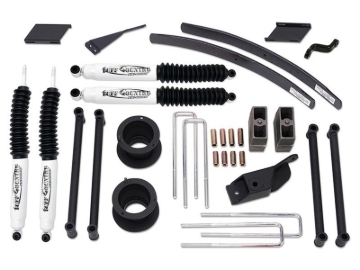Picture of Tuff Country TUF Lift Kits - 35932K
