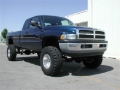 Picture of Tuff Country TUF Lift Kits - 35927KN