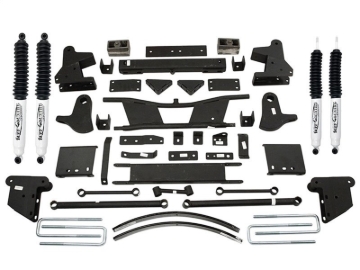 Picture of Tuff Country TUF Lift Kits - 35940KH