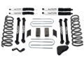 Picture of Tuff Country TUF Lift Kits - 36018K