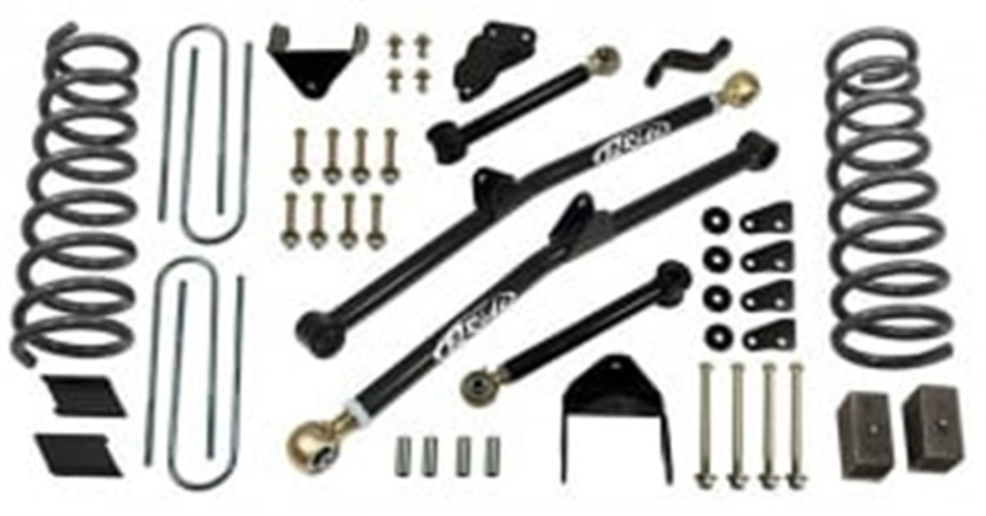 Picture of Tuff Country TUF Lift Kits - 36221K